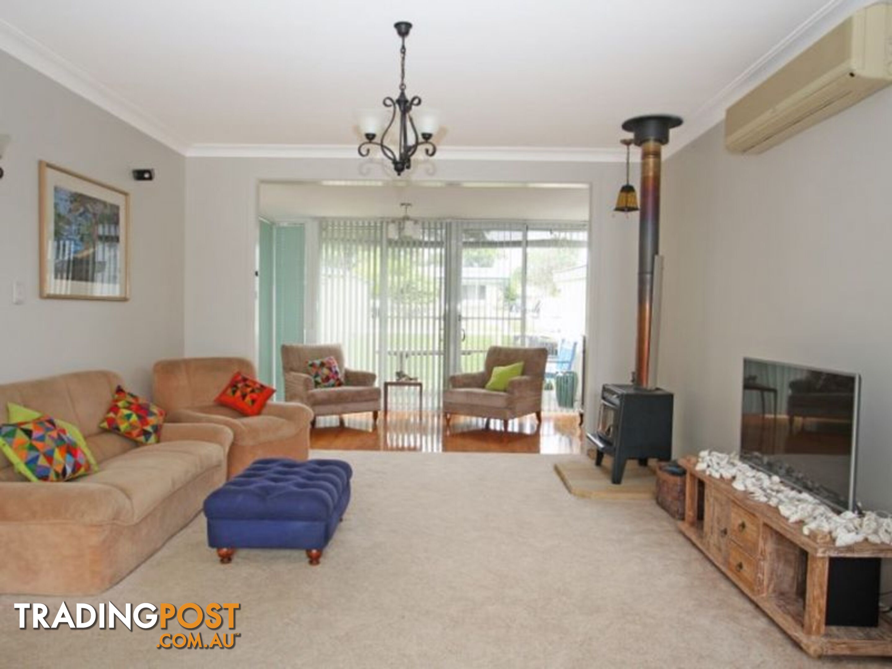 72 River Road SUSSEX INLET NSW 2540