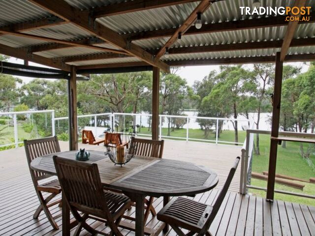 72 River Road SUSSEX INLET NSW 2540