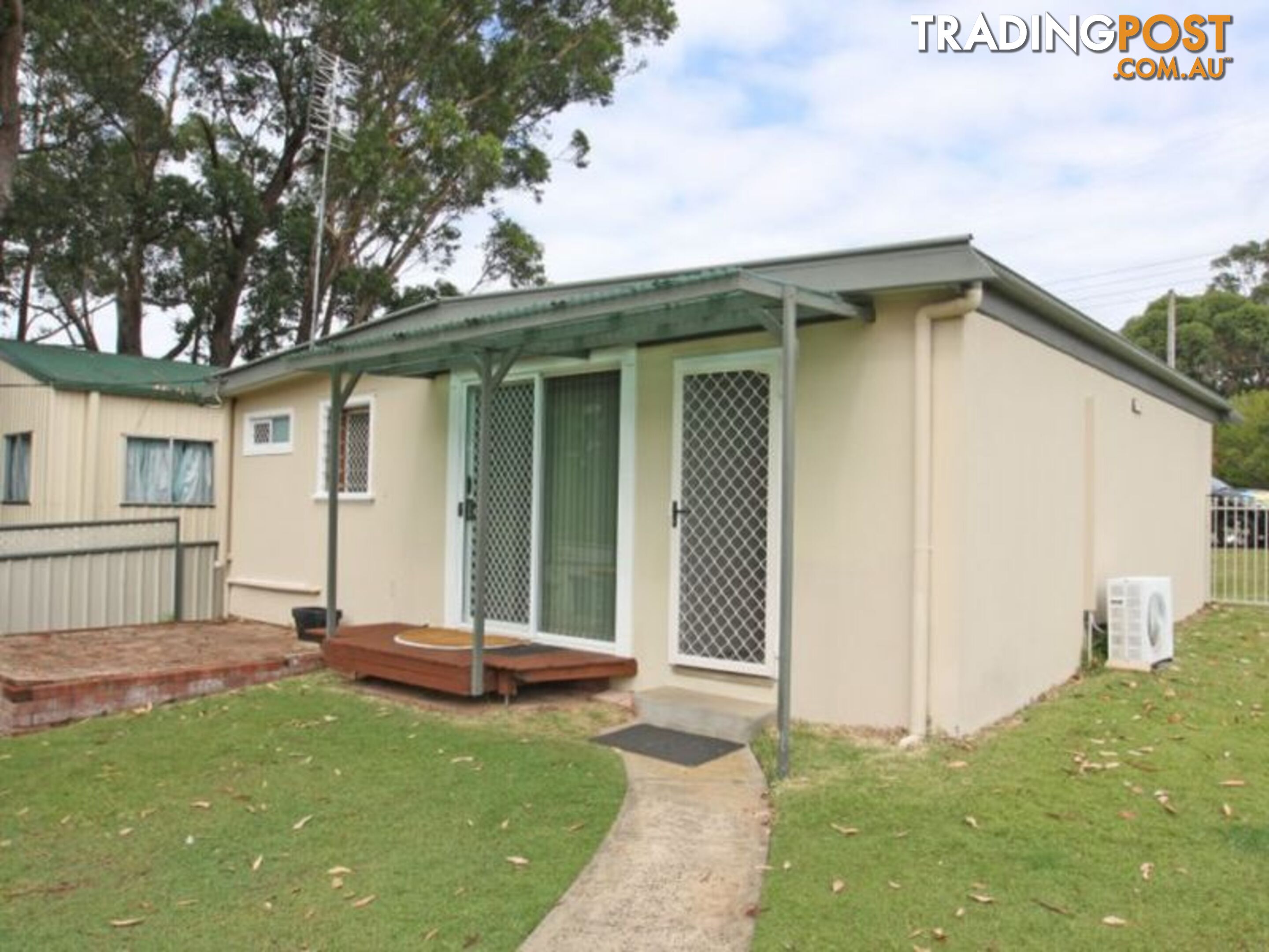 72 River Road SUSSEX INLET NSW 2540