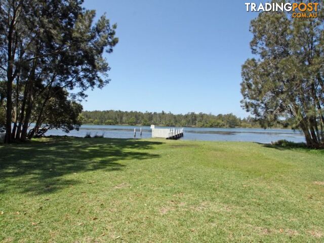 72 River Road SUSSEX INLET NSW 2540
