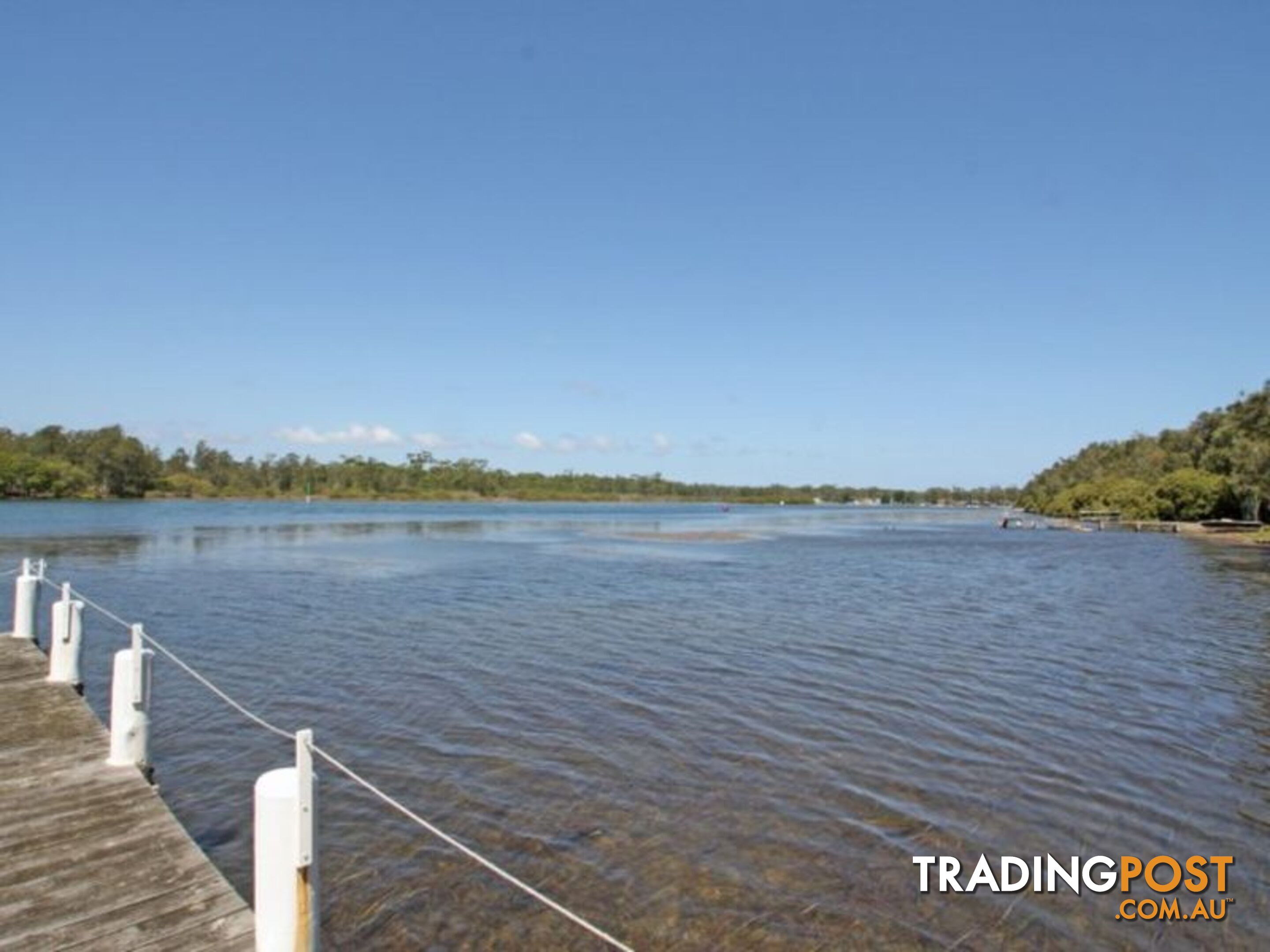 72 River Road SUSSEX INLET NSW 2540