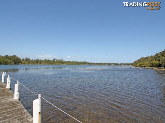 72 River Road SUSSEX INLET NSW 2540