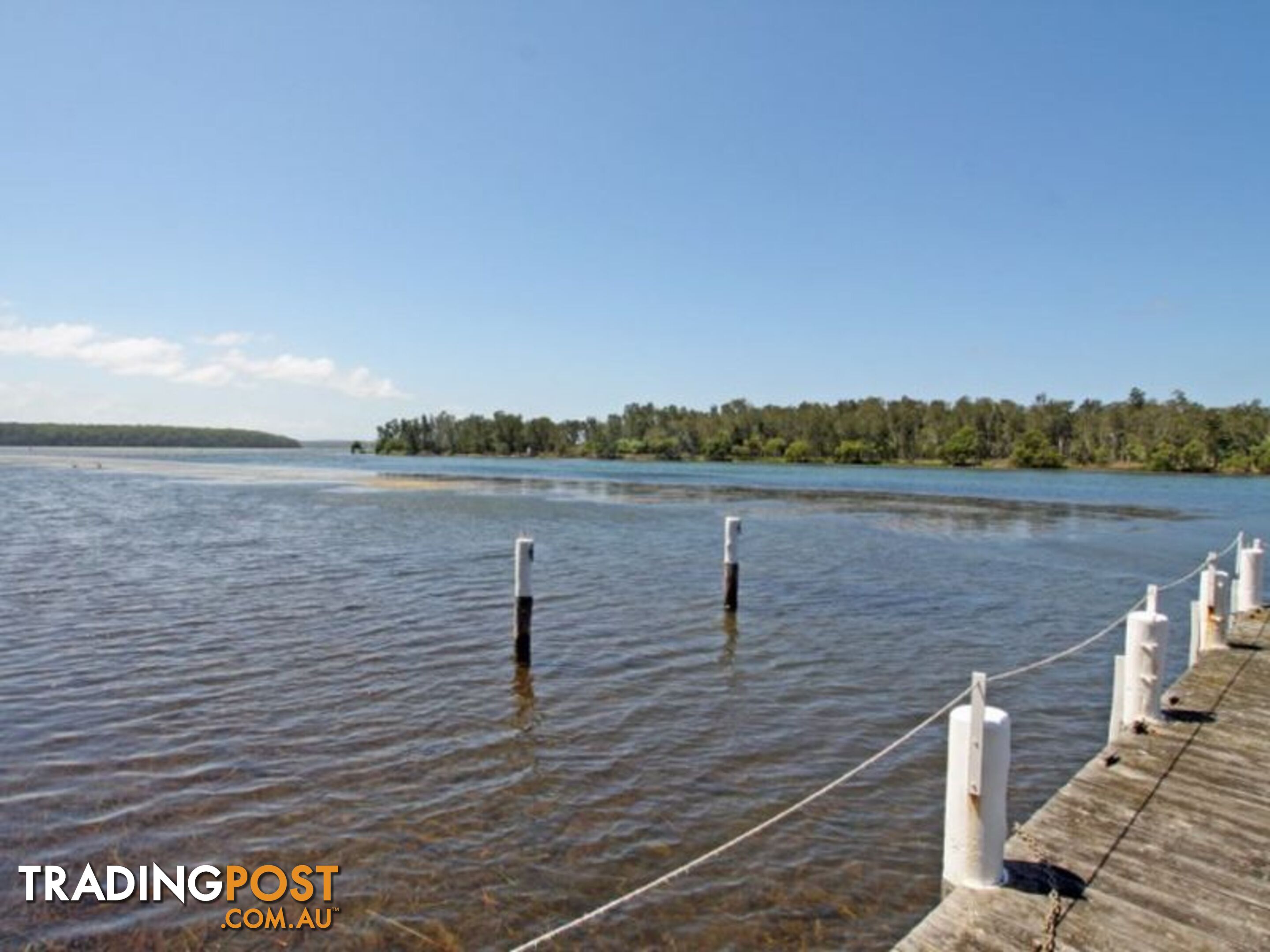 72 River Road SUSSEX INLET NSW 2540