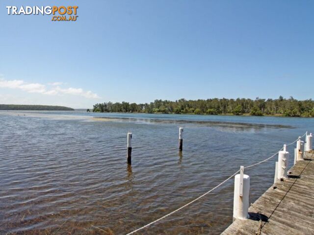 72 River Road SUSSEX INLET NSW 2540