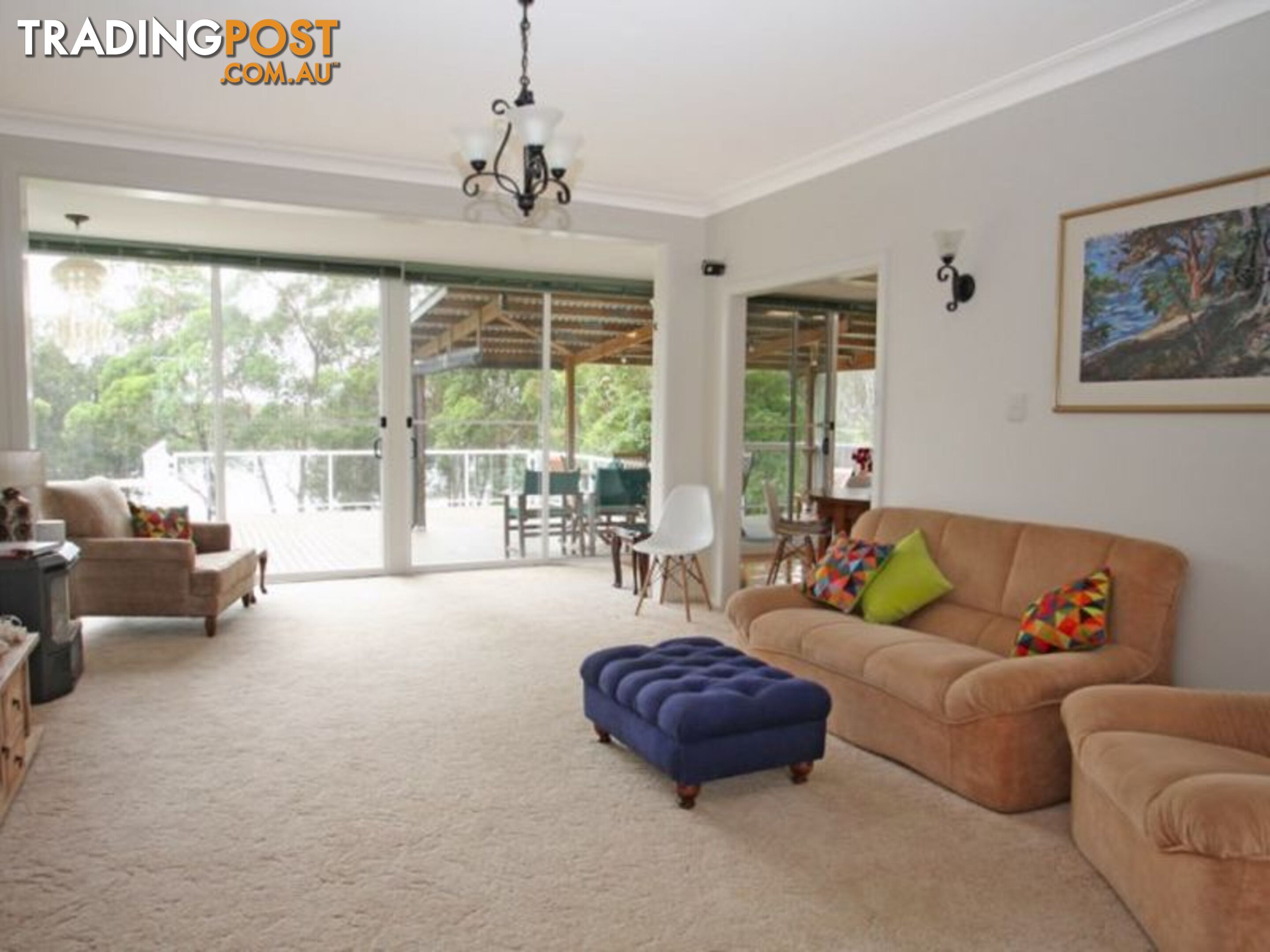 72 River Road SUSSEX INLET NSW 2540