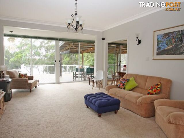 72 River Road SUSSEX INLET NSW 2540