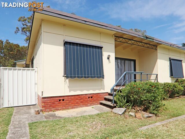 22 Meadowlake Avenue BERRARA NSW 2540