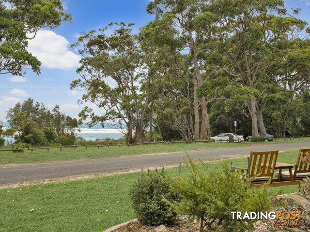 11 Koolyn Drive CUDMIRRAH NSW 2540