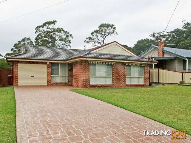 8 Wildwood Avenue SUSSEX INLET NSW 2540