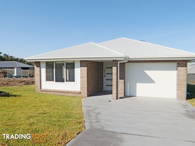 5 Bexhill Avenue SUSSEX INLET NSW 2540