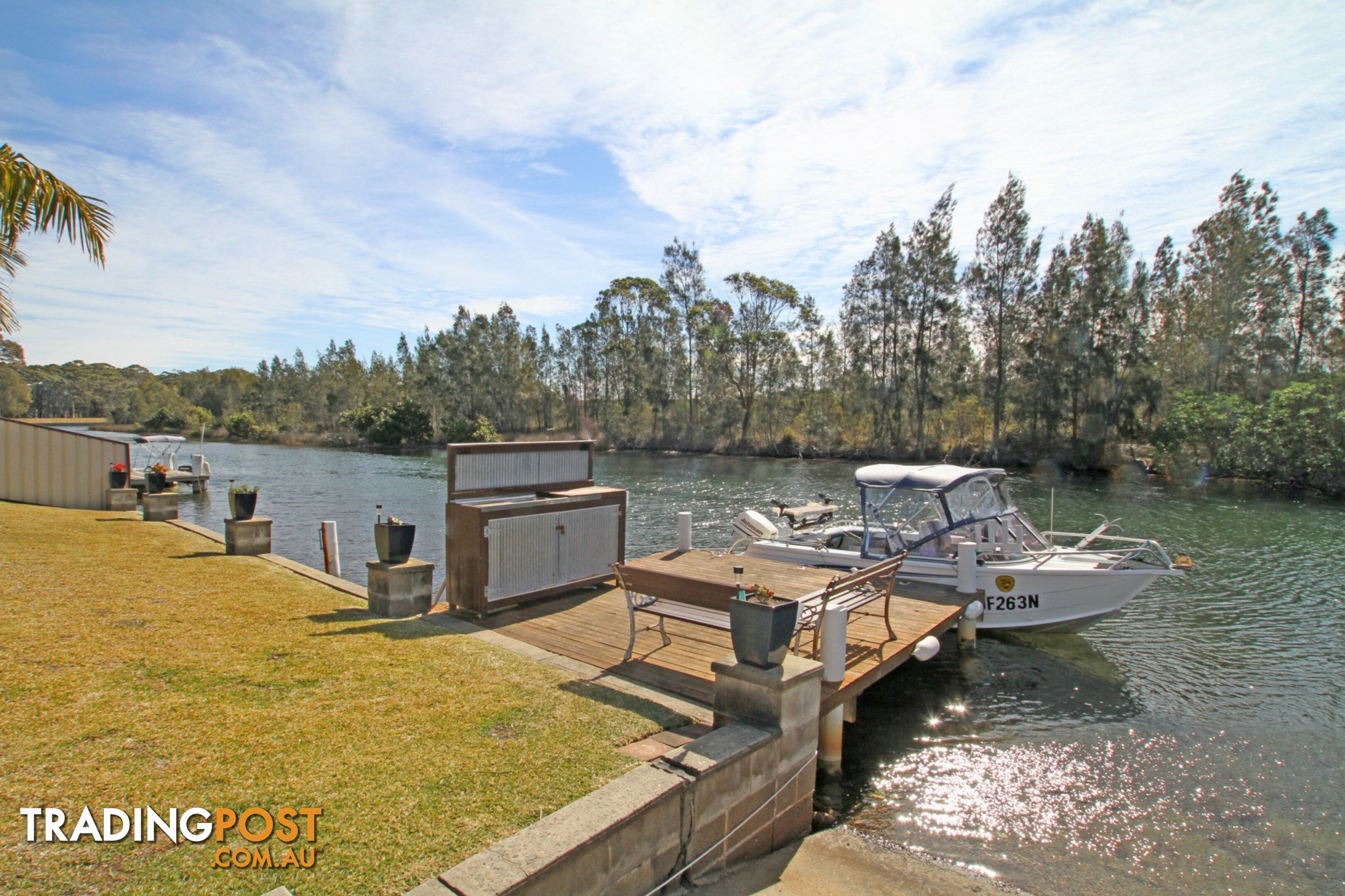 59 Jacobs Drive SUSSEX INLET NSW 2540