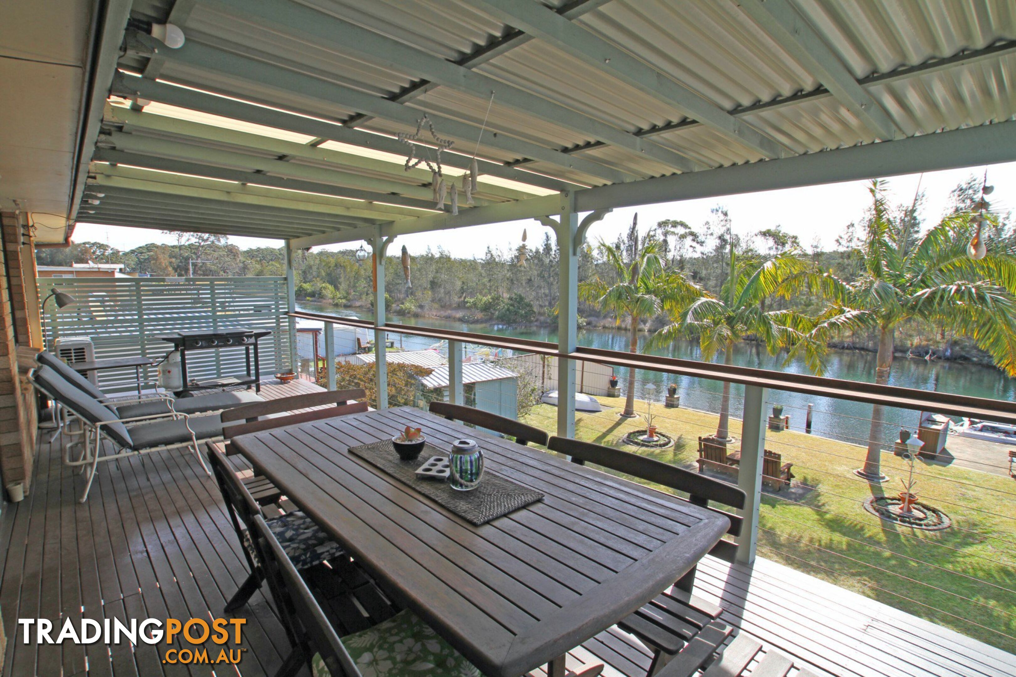 59 Jacobs Drive SUSSEX INLET NSW 2540