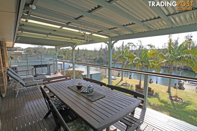 59 Jacobs Drive SUSSEX INLET NSW 2540