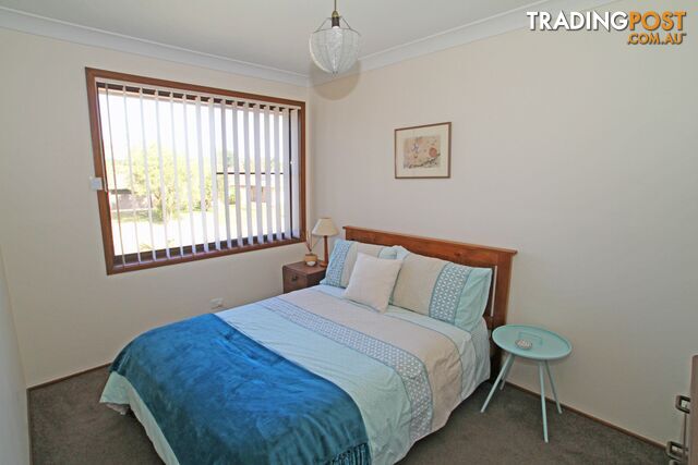 59 Jacobs Drive SUSSEX INLET NSW 2540