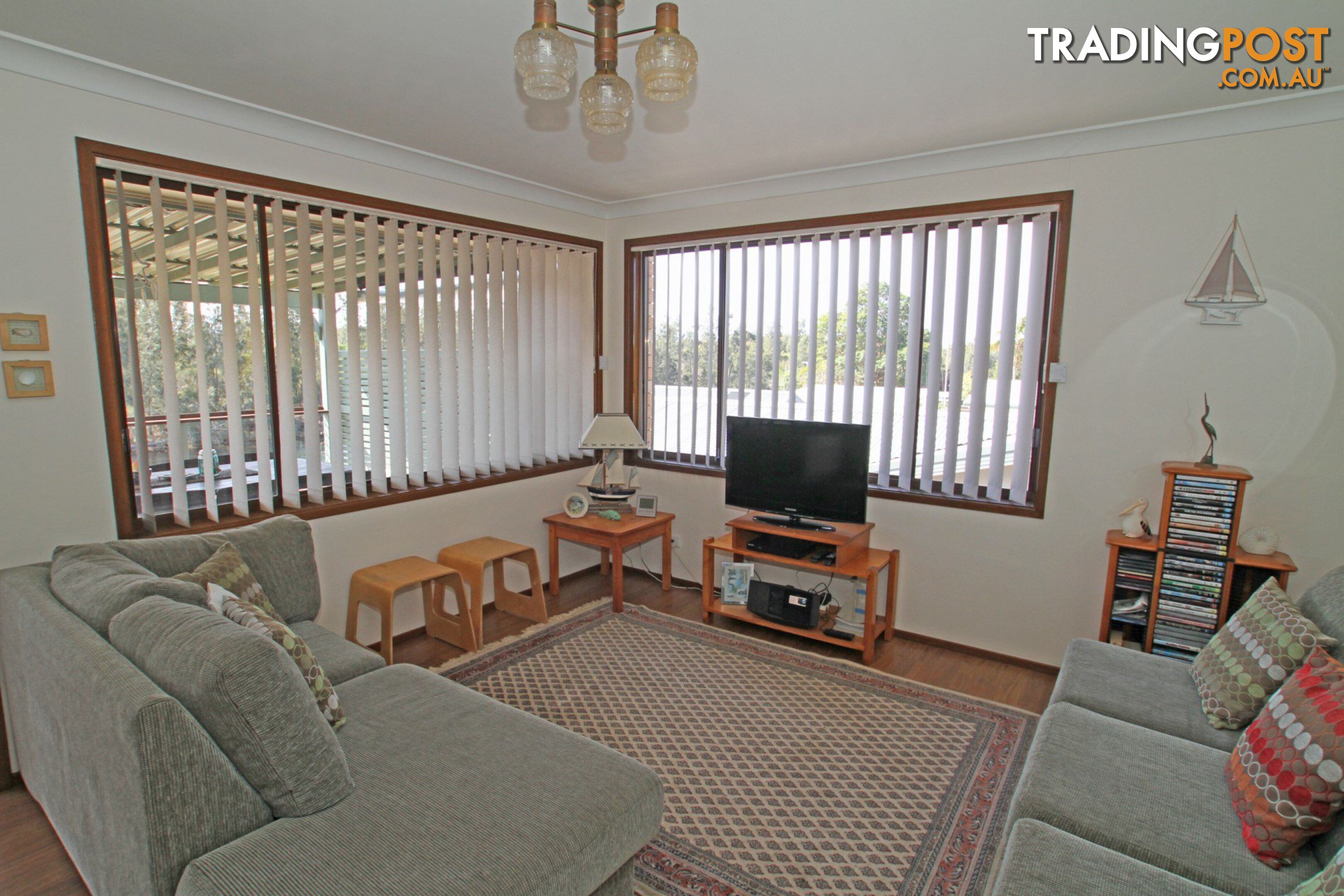 59 Jacobs Drive SUSSEX INLET NSW 2540