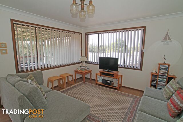 59 Jacobs Drive SUSSEX INLET NSW 2540