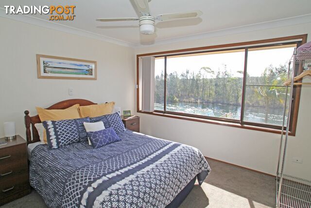 59 Jacobs Drive SUSSEX INLET NSW 2540