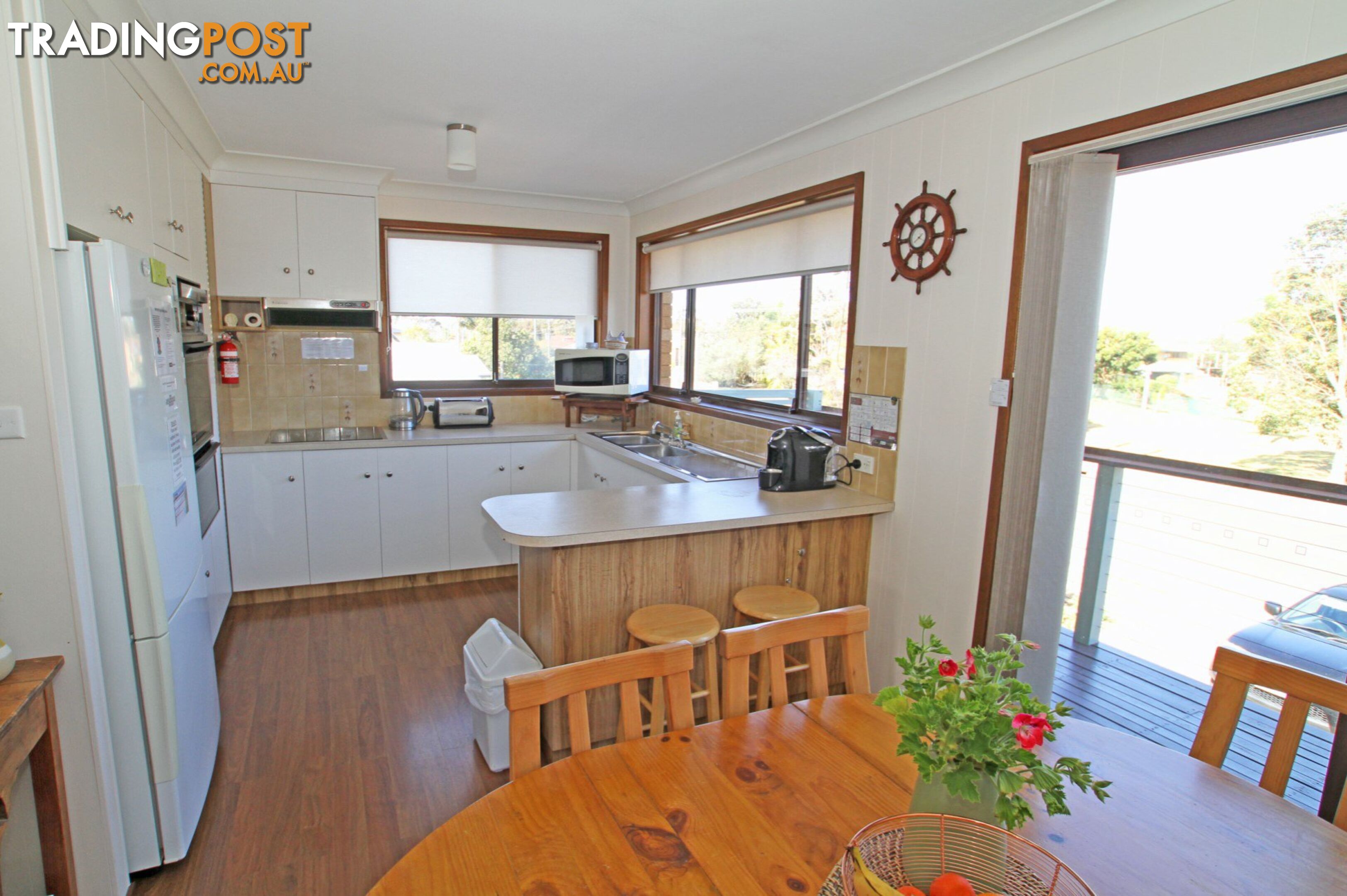 59 Jacobs Drive SUSSEX INLET NSW 2540