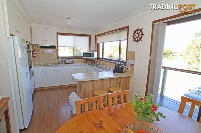 59 Jacobs Drive SUSSEX INLET NSW 2540