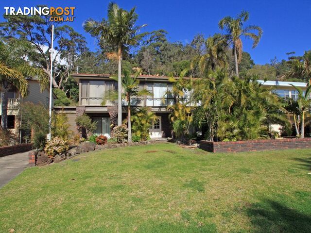 8 Alamein Street SUSSEX INLET NSW 2540