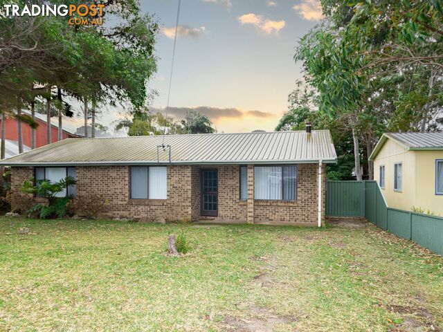 11 First Avenue CUDMIRRAH NSW 2540