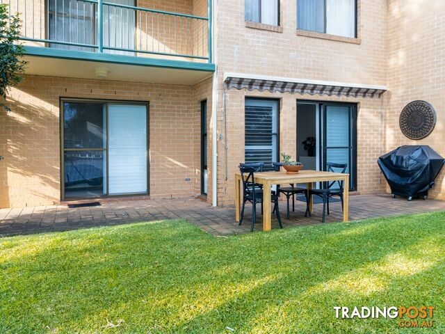 21/48 Thora Street SUSSEX INLET NSW 2540