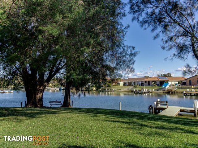 21/48 Thora Street SUSSEX INLET NSW 2540