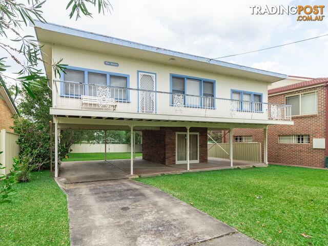 40 Tradewinds Avenue SUSSEX INLET NSW 2540