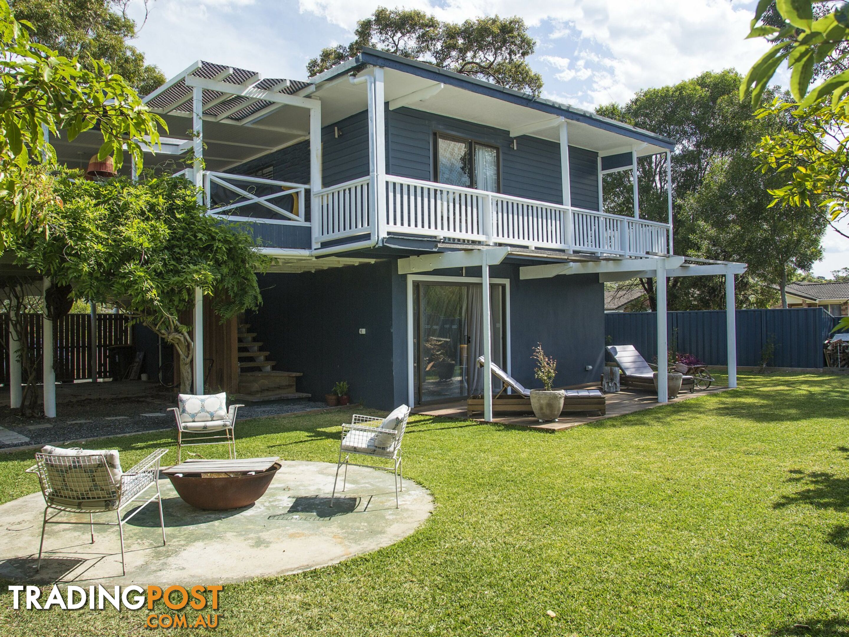 27 Edgewater Avenue SUSSEX INLET NSW 2540