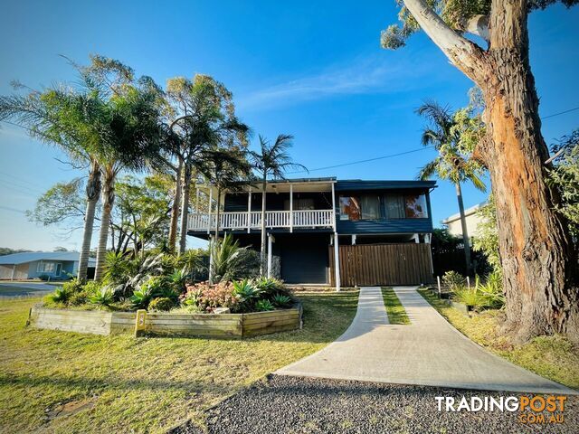 27 Edgewater Avenue SUSSEX INLET NSW 2540