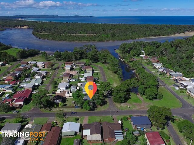 27 Edgewater Avenue SUSSEX INLET NSW 2540