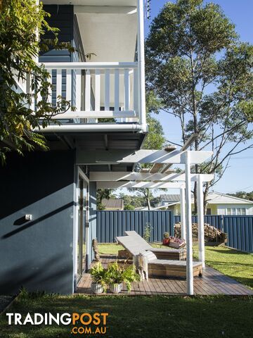 27 Edgewater Avenue SUSSEX INLET NSW 2540