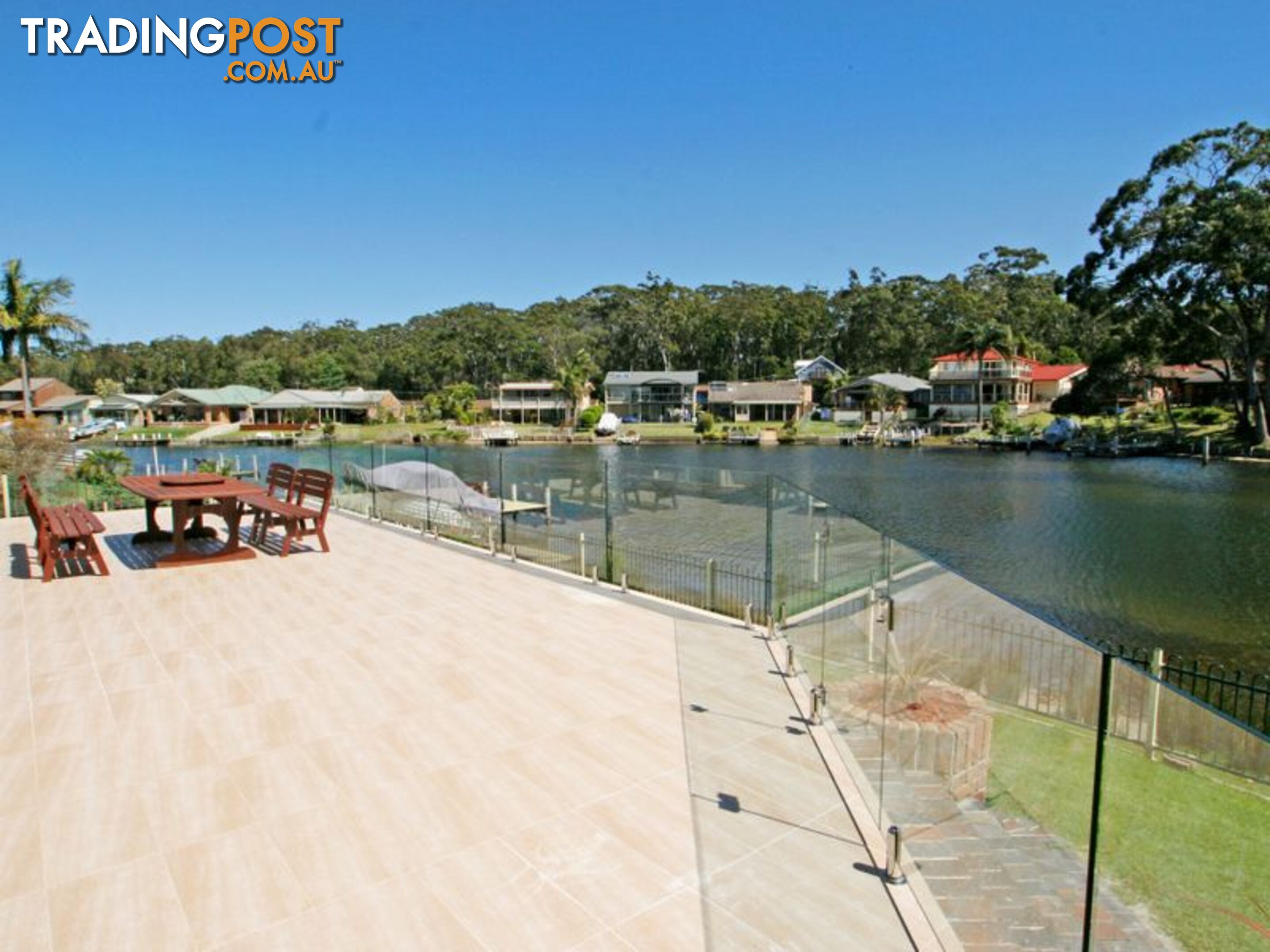 17 Cormorant Avenue SUSSEX INLET NSW 2540