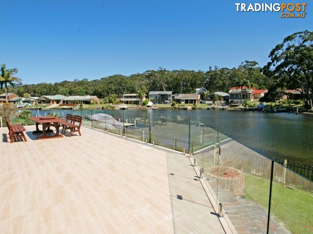 17 Cormorant Avenue SUSSEX INLET NSW 2540