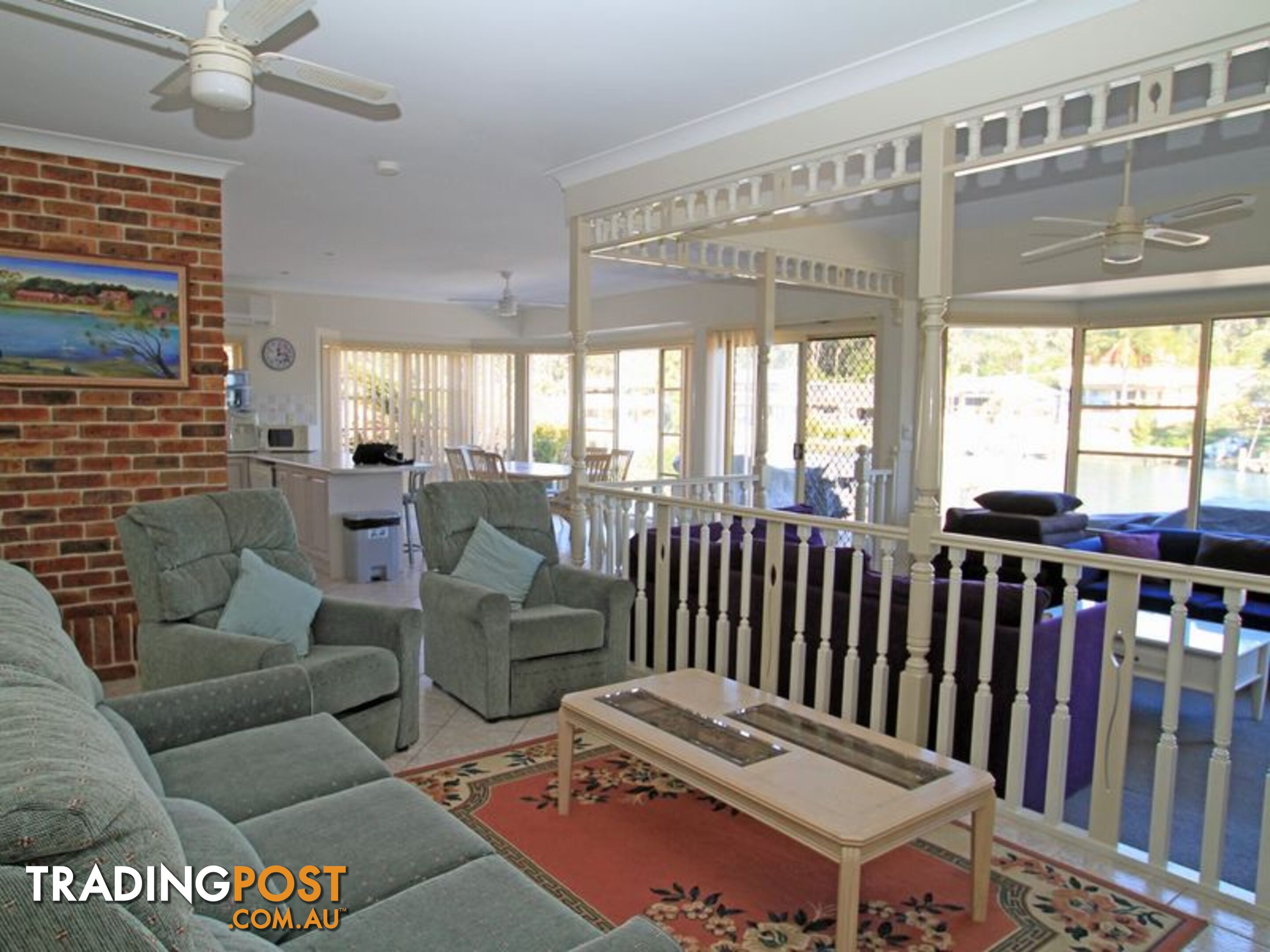 17 Cormorant Avenue SUSSEX INLET NSW 2540