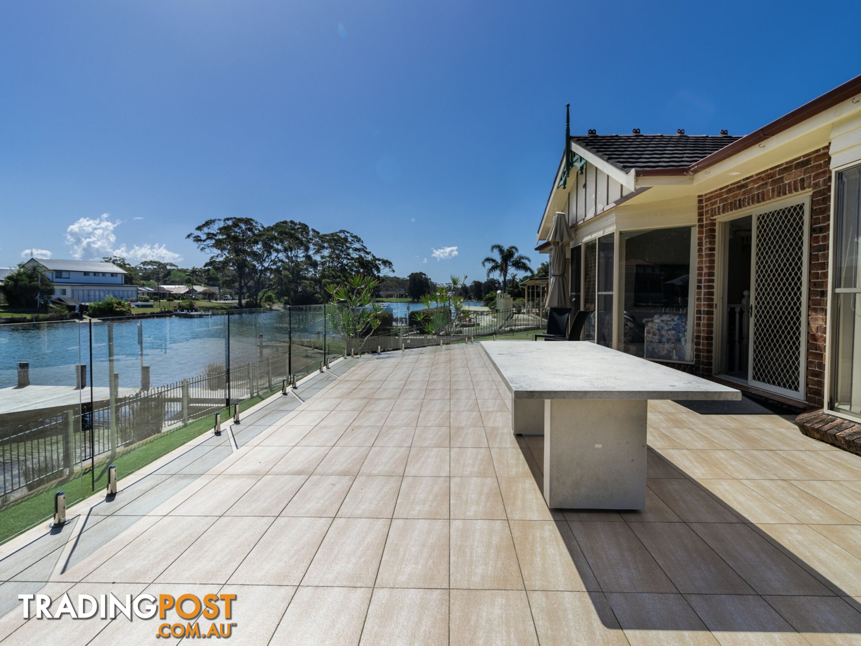 17 Cormorant Avenue SUSSEX INLET NSW 2540