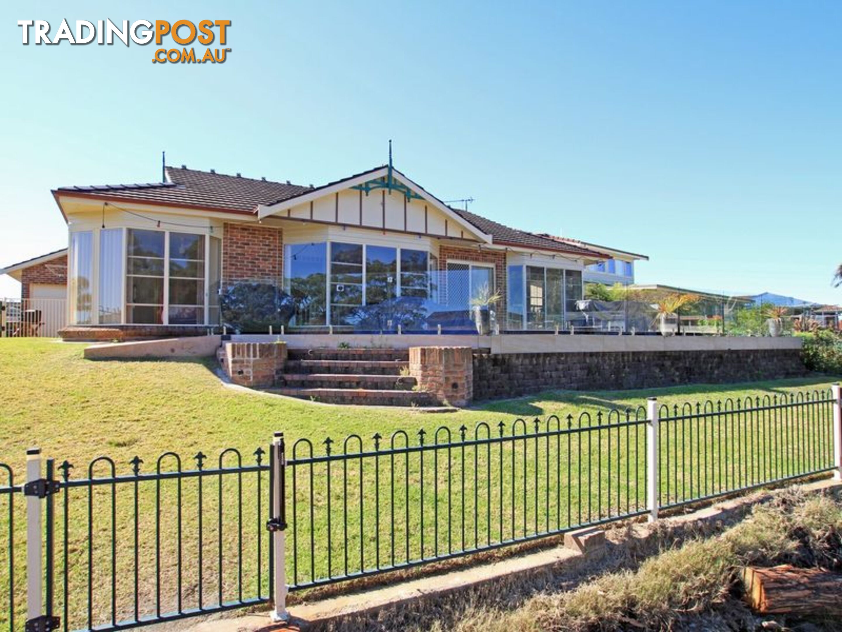 17 Cormorant Avenue SUSSEX INLET NSW 2540