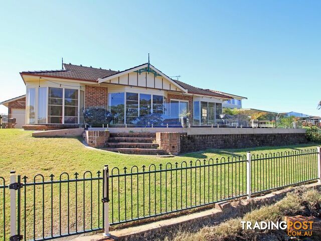 17 Cormorant Avenue SUSSEX INLET NSW 2540