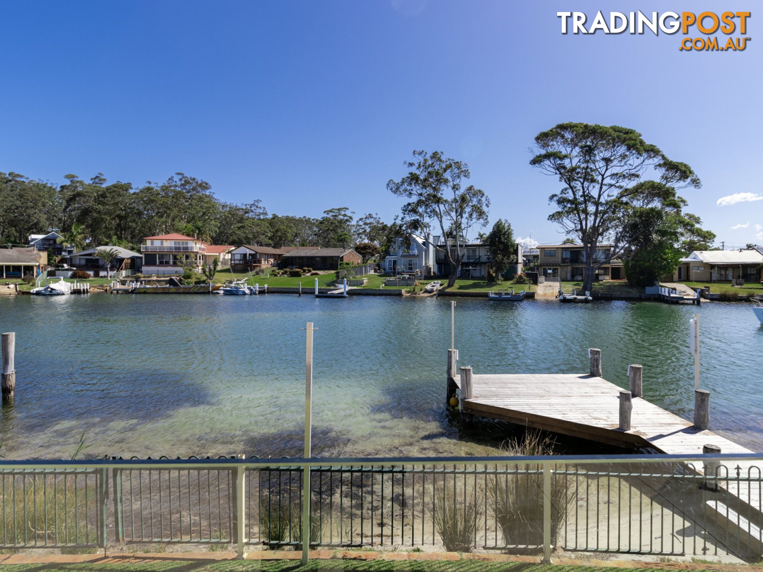 17 Cormorant Avenue SUSSEX INLET NSW 2540