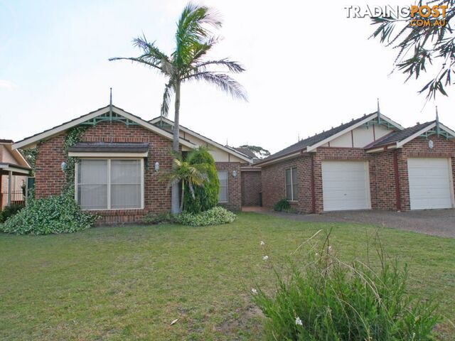 17 Cormorant Avenue SUSSEX INLET NSW 2540