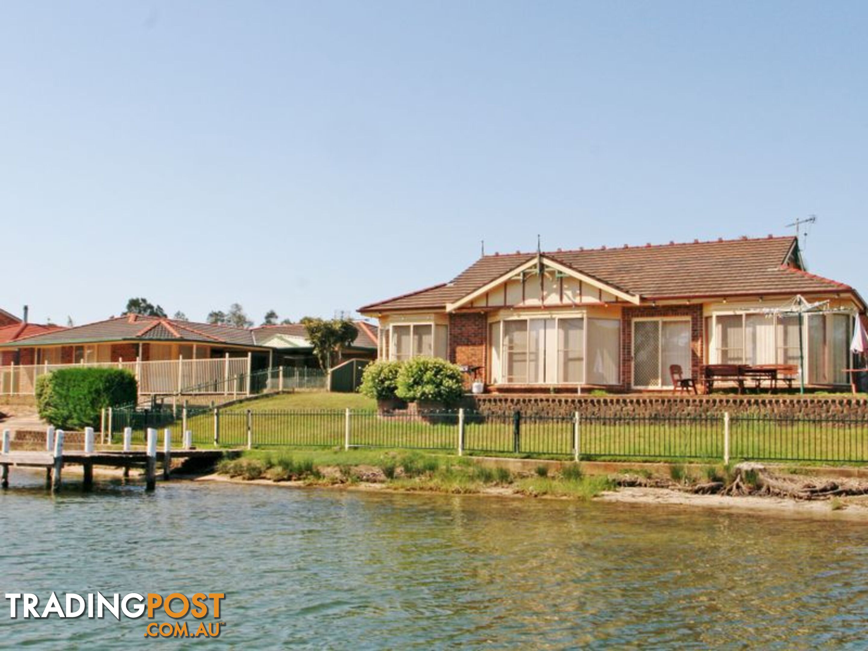 17 Cormorant Avenue SUSSEX INLET NSW 2540