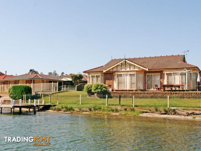 17 Cormorant Avenue SUSSEX INLET NSW 2540