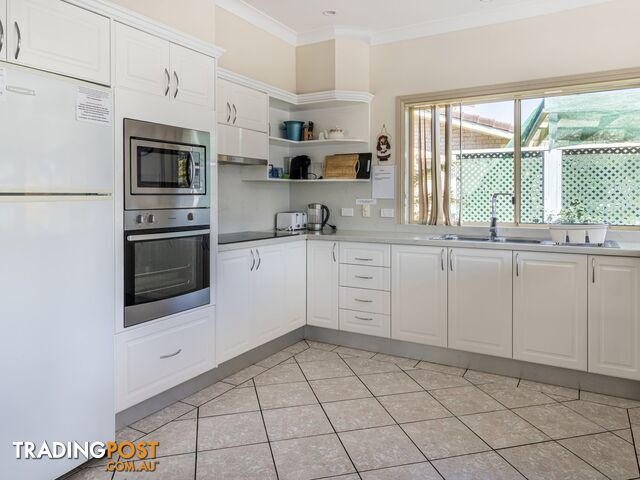 17 Cormorant Avenue SUSSEX INLET NSW 2540