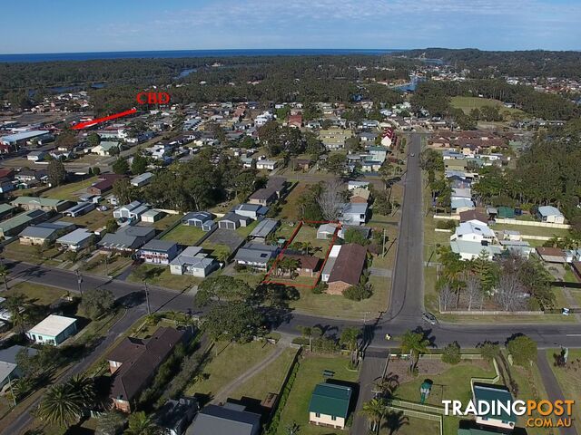 135 River Road SUSSEX INLET NSW 2540