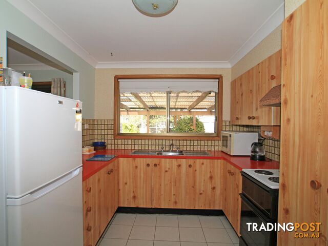 135 River Road SUSSEX INLET NSW 2540