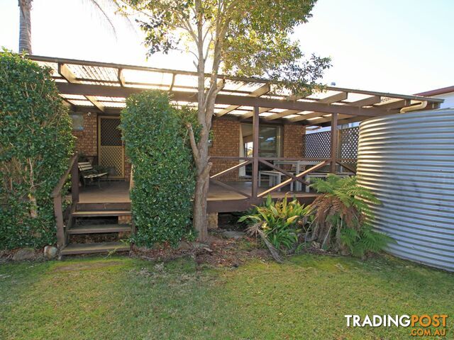 135 River Road SUSSEX INLET NSW 2540