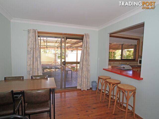 135 River Road SUSSEX INLET NSW 2540
