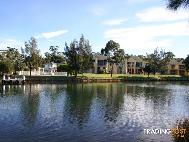 50 Jacobs Drive SUSSEX INLET NSW 2540