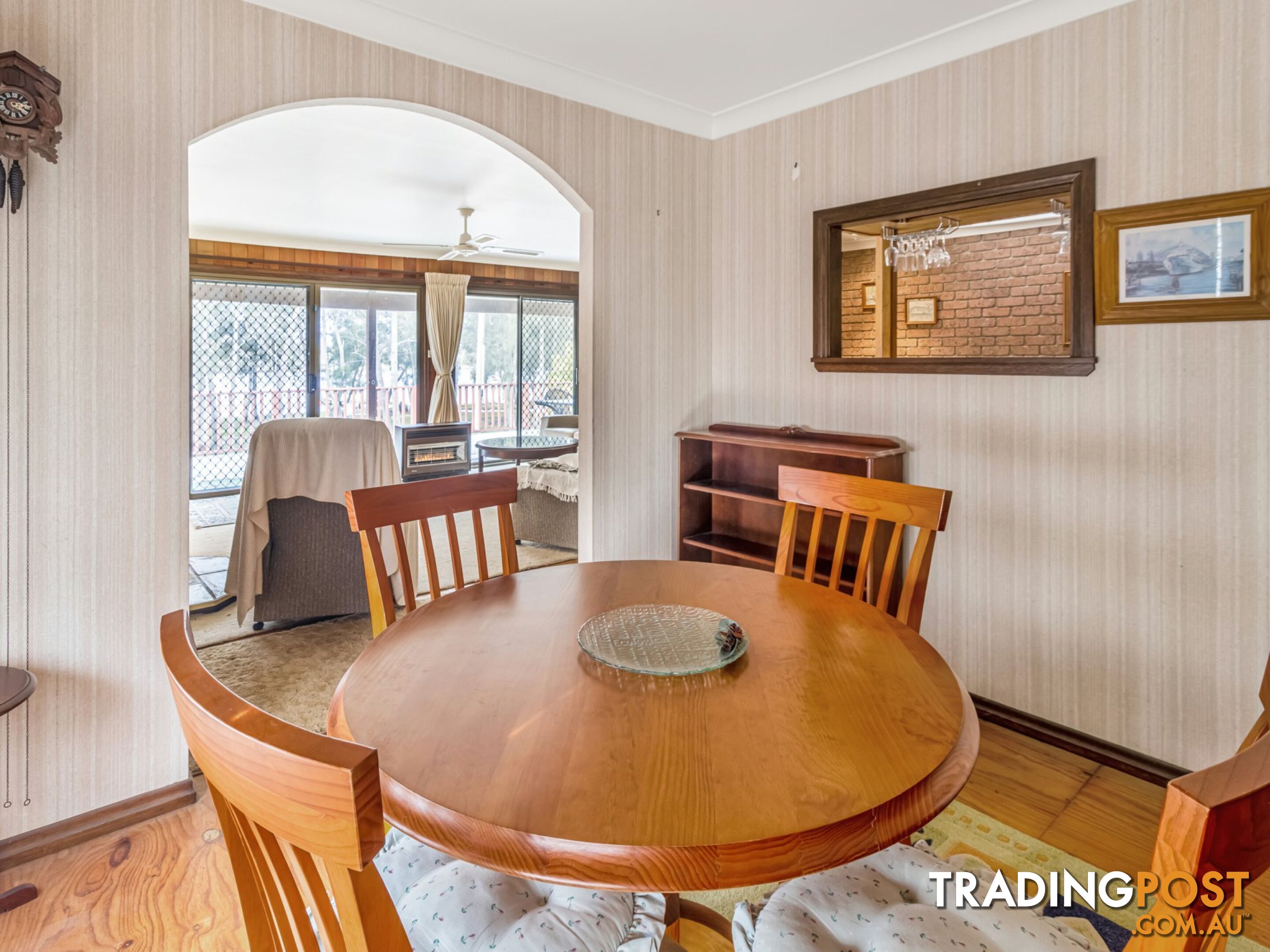 5 Fairview Crescent SUSSEX INLET NSW 2540