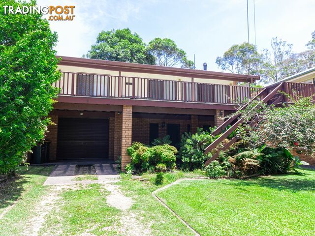 5 Fairview Crescent SUSSEX INLET NSW 2540